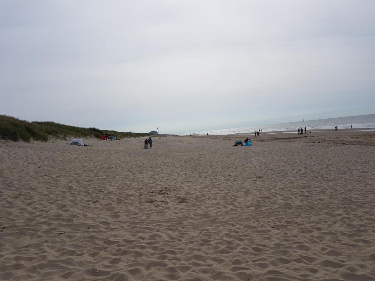 Seacottage Blankenberge - Wenduine Де-Хаан Экстерьер фото